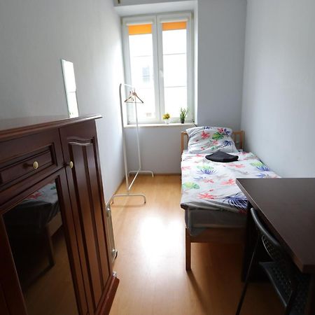 Fantastic Waw - Room Ch16-B Warsaw Ngoại thất bức ảnh