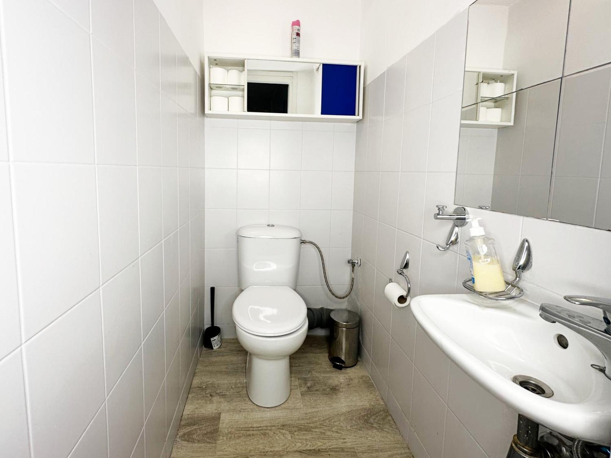 Fantastic Waw - Room Ch16-B Warsaw Ngoại thất bức ảnh