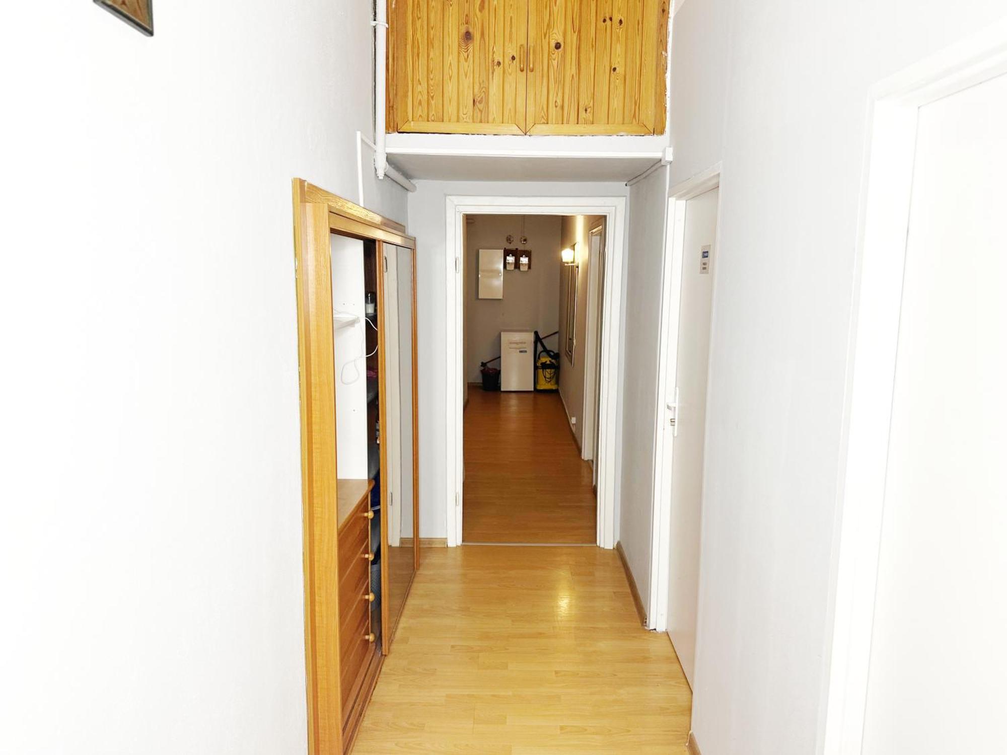 Fantastic Waw - Room Ch16-B Warsaw Ngoại thất bức ảnh