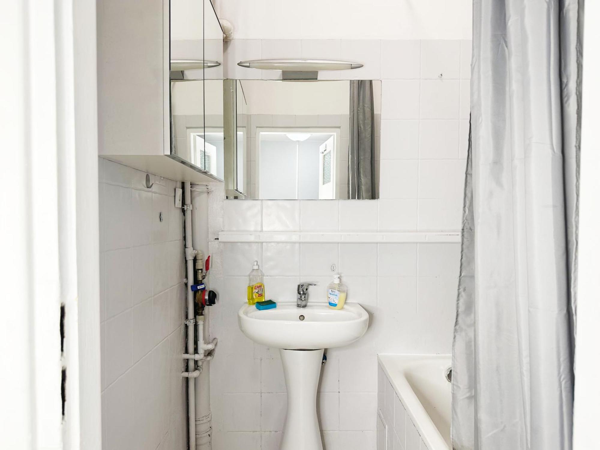 Fantastic Waw - Room Ch16-B Warsaw Ngoại thất bức ảnh